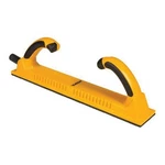 Mirka Abrasives Mrk9116r 2.75 X 16.5 In. Rigid Grip Faced Sanding Block - Hoo.... Fixed Price $88.36.