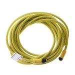 Cooper Crouse-hinds 5000118-191se Micro-mini 4-pole, Male-female Cable Assembly. Fixed Price $58.99.