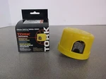 New Tork 2008a Photocontrol, Turn-lock, 400 To 550vac (d62f). Fixed Price $8.00.