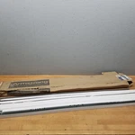 Armstrong Xl7348r-wh 4' Cross Tee, White - Used. Fixed Price $37.99.
