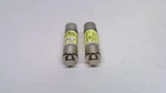 Cooper Lp-cc-4 - Class Cc Fuse 4amp 600vac Pack Of 2. Fixed Price $51.46.