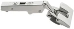 Blum 71t5590b Hinge 120 Degree Overlay Self-closing Inserta - Nickel. Fixed Price $3.67.