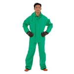 Cordova Rs452g 4xl Apex Fr .45 Mm Green Pvc/nylon Scrim/pvc, 2-piece Acid/chemic. Fixed Price $92.70.
