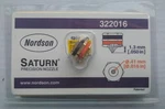1pcs Nordson Mechanical Nozzle 322016 Directly Sprayed 0.41mm. Fixed Price $129.37.