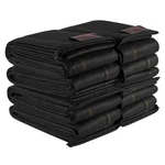 Vevor Flood Barrier 10ft X 6in Water Activated High Absorbent Gel Portable. Fixed Price $25.99.