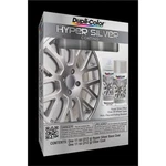 Krylon Hyper Silver Coating Wheel Complete Kit Model Number # Hsk100. Fixed Price $48.94.