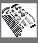 3.6 Timing Chain Kit W/chain Guide Tensioner Sprocket For 2.8l 3.0l 3.6l Chev.... Fixed Price $70.00.