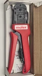 Molex 638191500 Hand Crimp Tool Made In Sweden 28-32 Awg **extremely Clean**. Fixed Price $299.99.