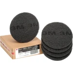 3m 12" Black Stripping Pads 7200 Full Case Floor Stripper 5 Inbox 8374. Fixed Price $32.99.