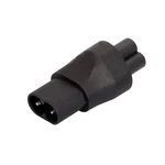 Strhowill Iec 320 C5 To C8 Ac Adapter,16a 10a Power Connector For Pud Ups,.... Fixed Price $10.44.