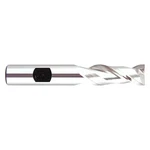 Regal Cutting Tools End Mill,3/4 Dia.,3/4 Shank,1-5/16 L Cut 050557am. Fixed Price $47.01.