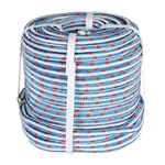 1/2in X 100ft Double Braided Polyester Rope, 16 Strands, Strong Arborist Rigg.... Fixed Price $61.18.