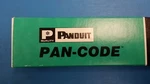 ( Pk Of 5 Cards) Pcm-16 Panduit Wire Identification 1.5 Vinyl Cloth #16. Fixed Price $12.95.