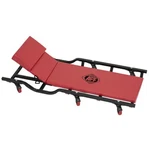 American Forge & Foundry 3908a 40" 6 Wheel Creeper With Shoul. Fixed Price $134.75.