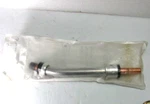 Tregaskiss 405-22qc Neck, Robotic Air-cooled, 22 Degree Short, New. Fixed Price $339.00.