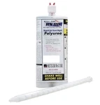 Metzger/mcguire Spal-pro Rs 88 Rapid-set Polyurea Joint Filler Gray Nozzels - 4. Fixed Price $32.99.
