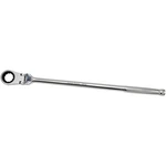 Astro Tools 78218 Ratchet Nano Compatible 1/2" Drive - Extra Long 18'' Chrome. Fixed Price $52.00.