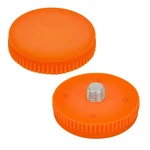 Titan 63640 Dead Blow Hammer Polyurethane Faces 45 Oz. Fixed Price $16.78.