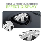 New Central Air Vent Sticker Compatible With Mini Cooper One F54 F55 F56 F57. Fixed Price $16.20.