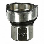 3m 26136 Spray Gun Cup Lid,s32 Type,plastic. Fixed Price $27.50.