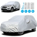 179"-228" Suv Car Cover Waterproof Outdoor All Weather Protection Uv Resistant. Fixed Price $33.99.