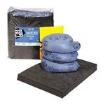 Pig Spill Kit, 5 Gal Volume Absorbed Per Bag, Clear, 18 Kit274. Fixed Price $101.77.