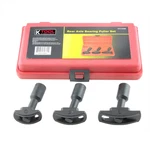 K Tool International Bearing Puller Kit Rear Axle. Fixed Price $62.24.