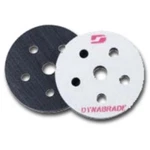Dynabrade Products 53980 6 In. Interface Pad, Double-sided Hook Face. Fixed Price $23.01.