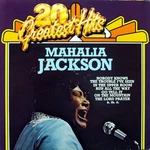 Mahalia Jackson - 20 Greatest Hits (vinyl). Fixed Price $10.61.