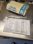Assa Abloy Folger Adam 076-0825-010 Strike Guard For 700 Series Electric Strikes. Fixed Price $99.99.