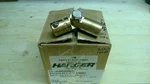10 Copper Harger Lightning Rod Air Terminal Adapters 138 - Grounding Swivel. Fixed Price $79.95.