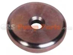Concrete Pump Parts Schwing Cover S10018073. Fixed Price $75.99.
