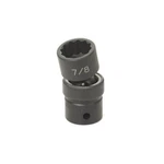 Grey Pneumatic 2120u 1/2" Drive X 5/8" Standard Universal 12 Point. Fixed Price $39.44.