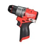 Milwaukee 3404-20 1/2" M12 Hammer Fuel Brushless Drill Driver Gen 3 Tool Only. Fixed Price $73.99.
