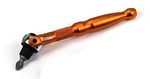 Titan 11323 1 4 Inch Drive Ratcheting Swivel Head Micro Bit Driver Tool. Fixed Price $32.74.