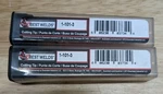 Lot Of 2 - Best Welds 1-101-3 Acetylene Cutting Tip. Fixed Price $15.00.