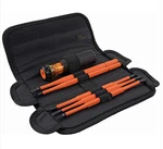 Klein Tools 32288 8-in-1 Insulated Interchangeable Screwdriver Set. Fixed Price $32.99.