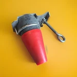 Eaton Isb215 Insulated Standoff Bushing 15kv Class 200a Cooper. Fixed Price $87.97.