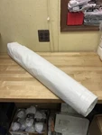 Americover 4fr12100 Construction Film 100 Ft Length 12 Width 4-mil Thickness. Fixed Price $119.99.