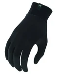Terramar Thermasilk Glove Liner, Black, Medium Medium, Black. Fixed Price $18.99.