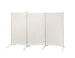 Proman Products Galaxy Indoor Room Divider (3-panel), 102" W X 23" D 71" H,.... Fixed Price $75.68.