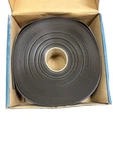 Flexco Rubber Wall Base, Chocolate, 700 Series, 4x120x1/8 Cb (1) Coil. Fixed Price $60.00.