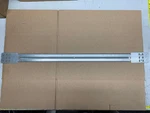 Caddy Sgb24a Screw Gun Brackets - 24" Spacing Lot Of 50. Fixed Price $150.00.