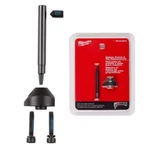 Milwaukee 48-44-0272 Nibbler Punch Die Set For M12 Fnb16 Replacement. Fixed Price $82.50.