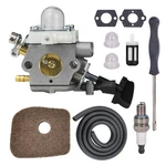 Carburionix Br200 Carburetor Kit For Stihl Br 200 Backpack Blowers.... Fixed Price $32.82.