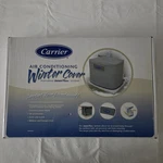 Carrier Air Conditioner Vinyl Winter Cover Icc74-025 Innerflow Hvac Condenser. Fixed Price $119.97.