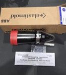 Thomas & Betts/ Elastimold K656dr 600 Amp Insulating Receptacle W/test Point. Fixed Price $160.00.