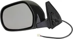 Door Mirror Dorman 955-1462 Fits 03-09 Toyota 4runner. Fixed Price $100.99.