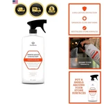 Granite Sealer & Protector Best Stone Polish, Protectant Care Product E.... Fixed Price $43.76.