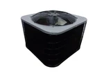Carrier Used Central Air Conditioner Condenser Ca14na030006aa Acc-22447. Fixed Price $818.80.